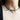 Choker moño