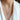 Collar moño