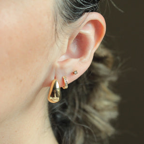 Aretes Drop